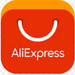 aliexpress logo