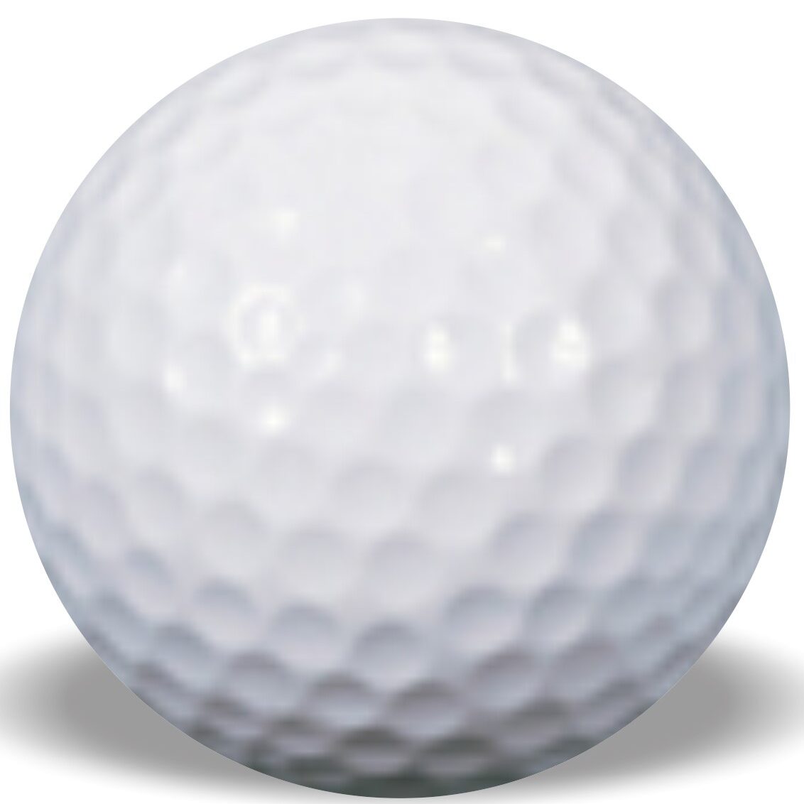 golf ball