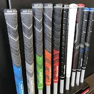 golf grips